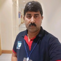 Muhammad Amjed