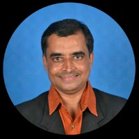 Rajendra Oza