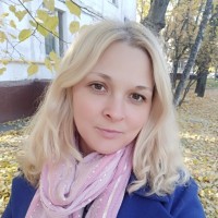 Екатерина Ланеева