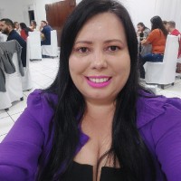 Denise dias do Rosario Liz