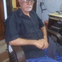 Saktimay Chakraborty
