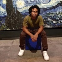 Maicon dos Santos Silva