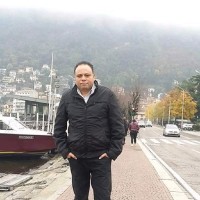 Tamer Mohamed