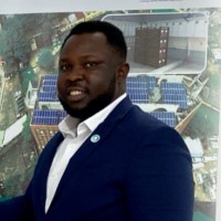 Ifeanyi Orajaka (Hiring)