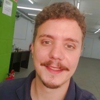 Christian Iglesias Moura