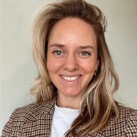 Roos Bouman