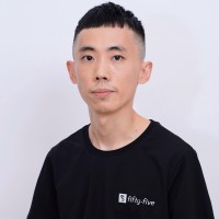 Colin Yang
