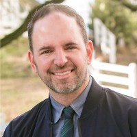 Gavin Thompson