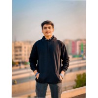 Aareez Ahmed Ansari