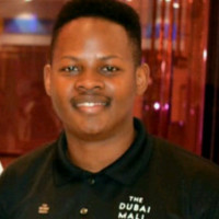 Mbuga Derrick