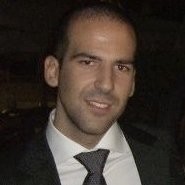 Diamantis Avranas