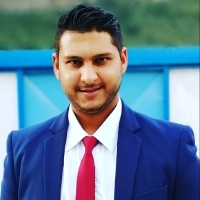 Manish Bhikoo