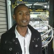 Michael Musoma