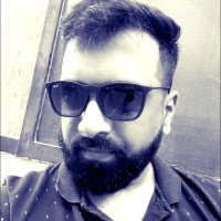Amal V Rajan
