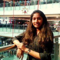 Arpitha D V