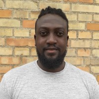 Andrew Matovu