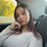Nevaeh Ramos