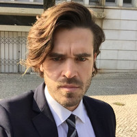 Paulo Patrício