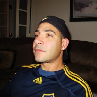 David Shahar