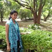 Divya Kamath