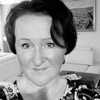 Karita Ahlstrand