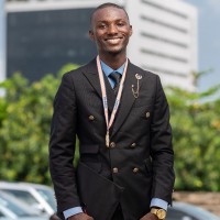 DENNIS AGYEI BOATENG