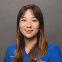 Yue Yu, Dmd