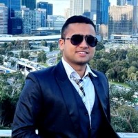 Kushal Bhatta