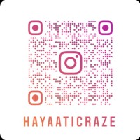 Hayaati C.