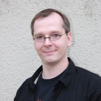 Markus Decker