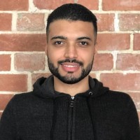 Daniel Raimundo Espírito Santo Júnior