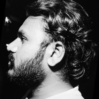 Raviraj Mushigeri