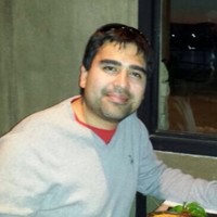Iván Vidal Moya