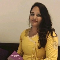 Ranjani M