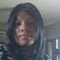 Monique Johnson