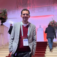 Tarek Hamoud, Mba