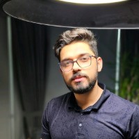 Mohsen Heidari