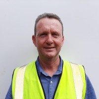 Warren Ewart
