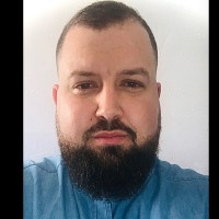 Sofiane Touret