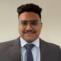 Ravenraj Sureshkumar