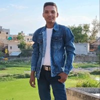 Chetan Mali