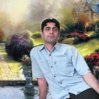 Reza Bahmanshiri