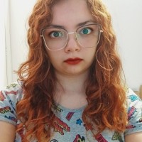 Bruna Andrade Almeida