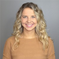 Katy Hackworth