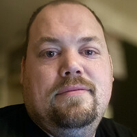 Morten Bæch Sondrup Andersen