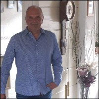 Martien Van Seeters