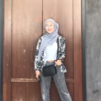 Nursyafiqah Mohd Zulham