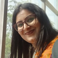 Parul Soni