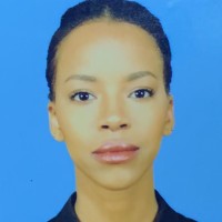 Monica Joram Lukumay