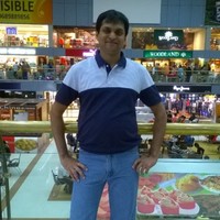 tejas girme